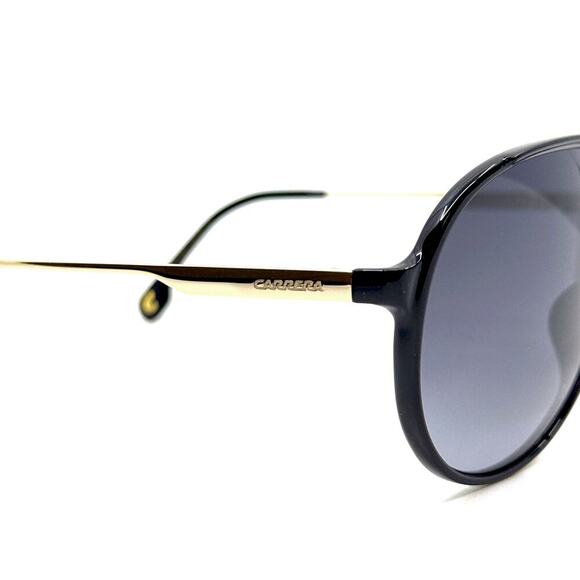 New, CARRERA Sunglasses 1034/S Y119O Authentic main image 5